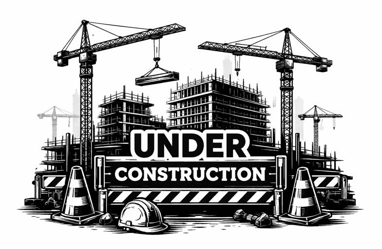 Under Construction